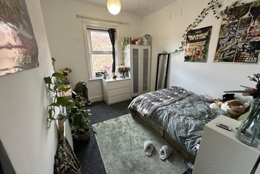 4 bed house, Hall Road, Victoria Park, Manchester, M145HN - Image 5